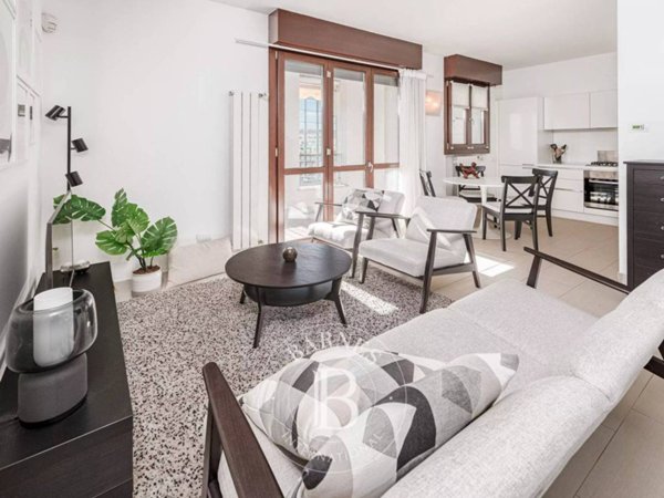 appartamento in affitto a Milano in zona Isola