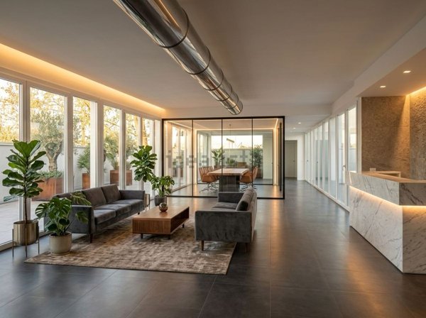 loft in affitto a Milano in zona Lambrate