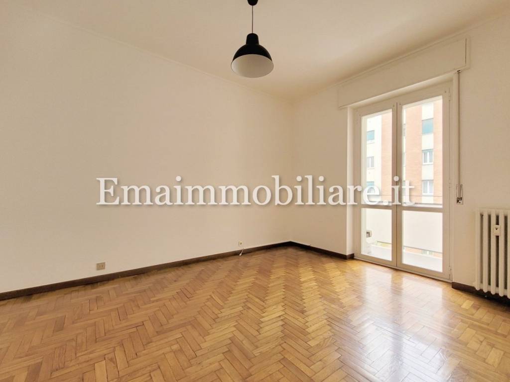 appartamento in affitto a Milano in zona Sempione
