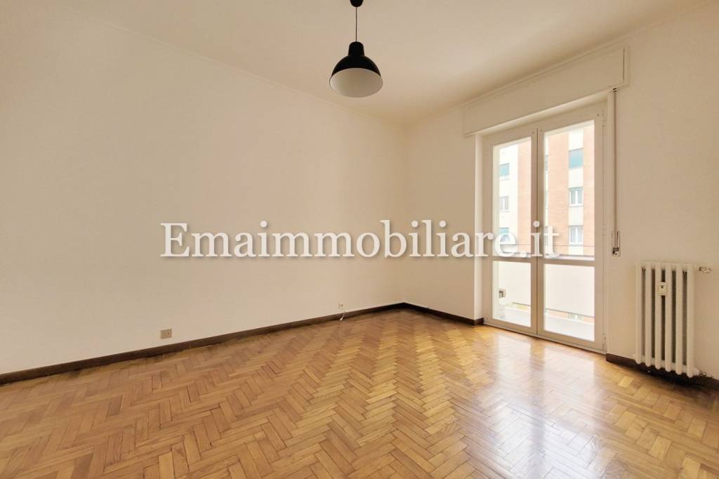 appartamento in affitto a Milano in zona Il Portello