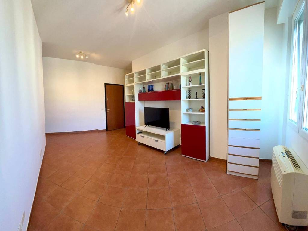 appartamento in affitto a Milano in zona Maggiolina