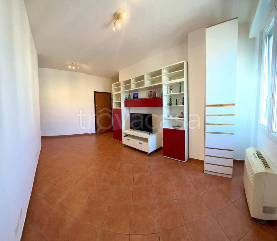 appartamento in affitto a Milano in zona Cascina dei Pomi