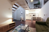 appartamento in affitto a Milano in zona San Cristoforo