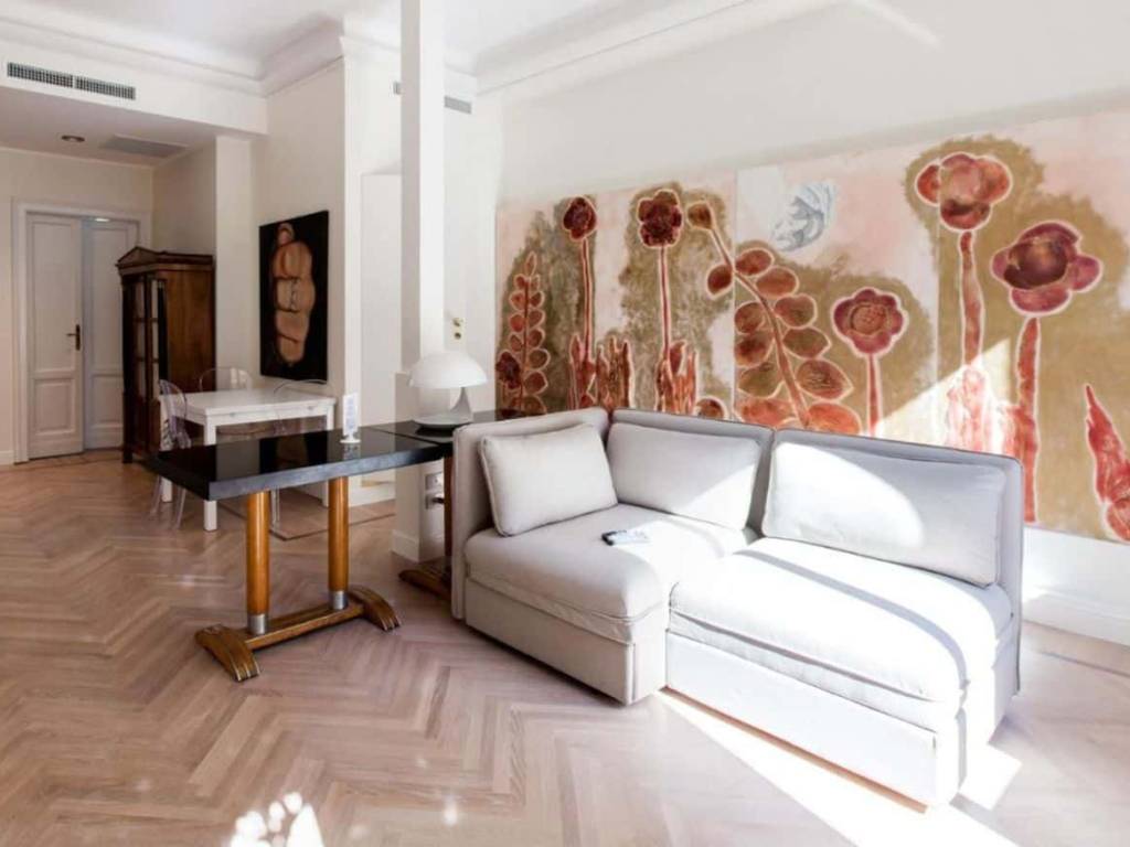 appartamento in affitto a Milano in zona Solari