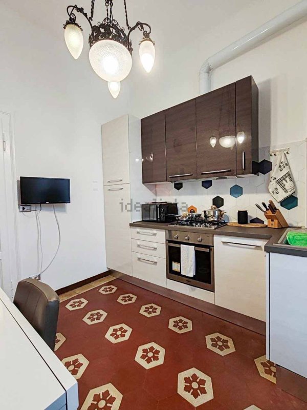 appartamento in affitto a Milano in zona Isola