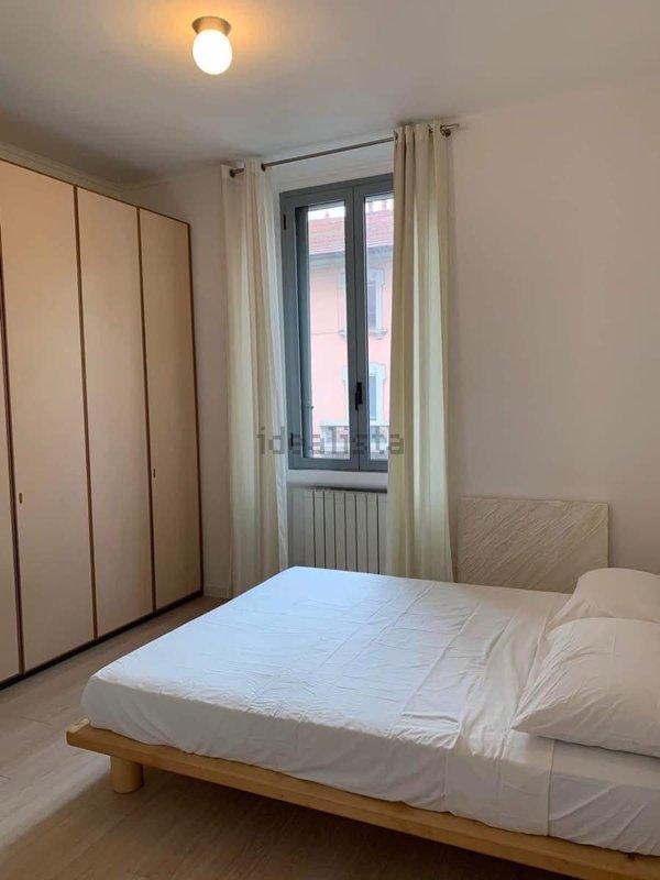 appartamento in affitto a Milano in zona Loreto