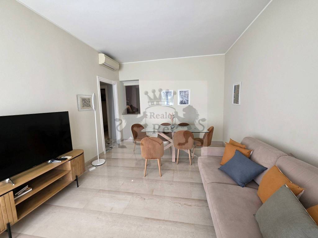 appartamento in affitto a Milano in zona Città Studi