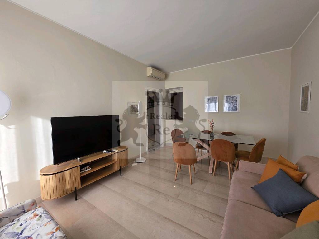 appartamento in affitto a Milano in zona Città Studi