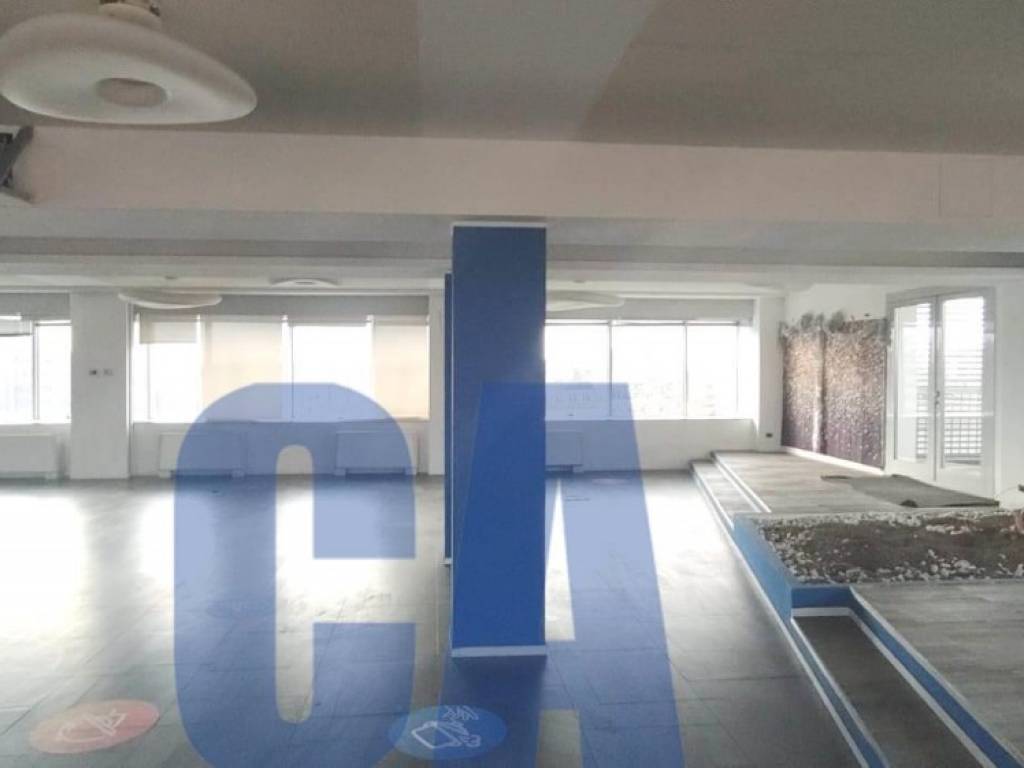 ufficio in affitto a Milano in zona Precotto