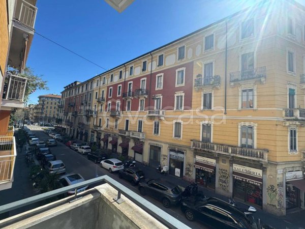 appartamento in affitto a Milano in zona Porta Venezia