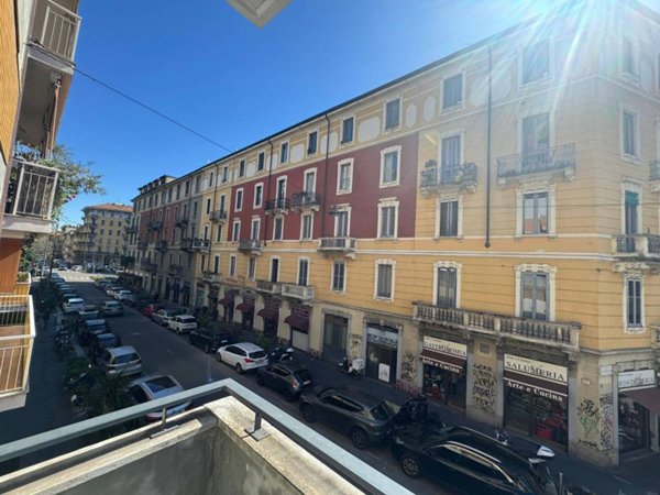 appartamento in affitto a Milano in zona Porta Venezia