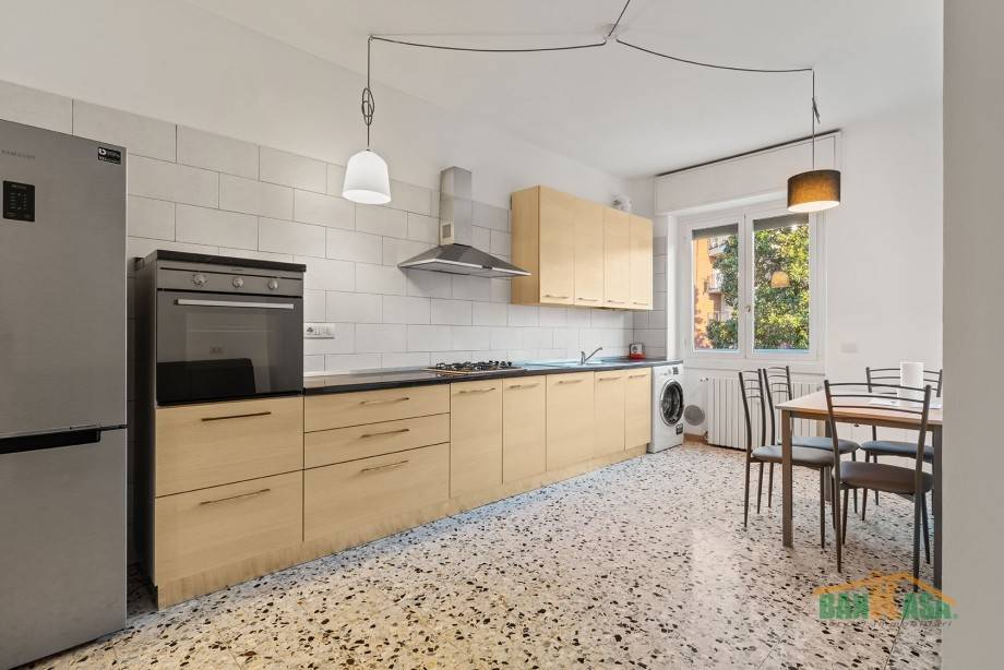 appartamento in affitto a Milano in zona Dergano