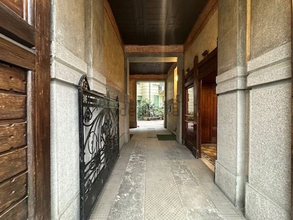 ufficio in affitto a Milano