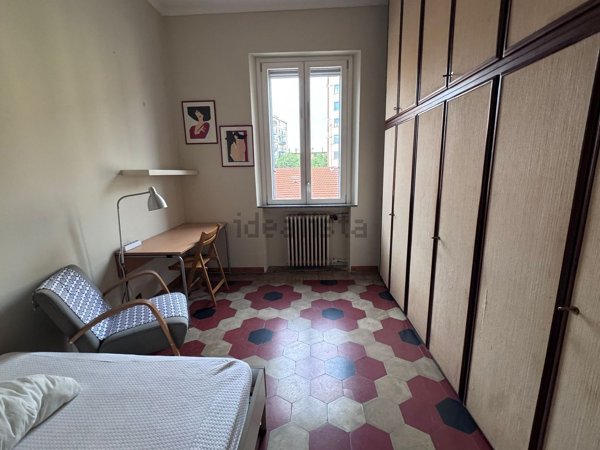appartamento in affitto a Milano in zona San Cristoforo