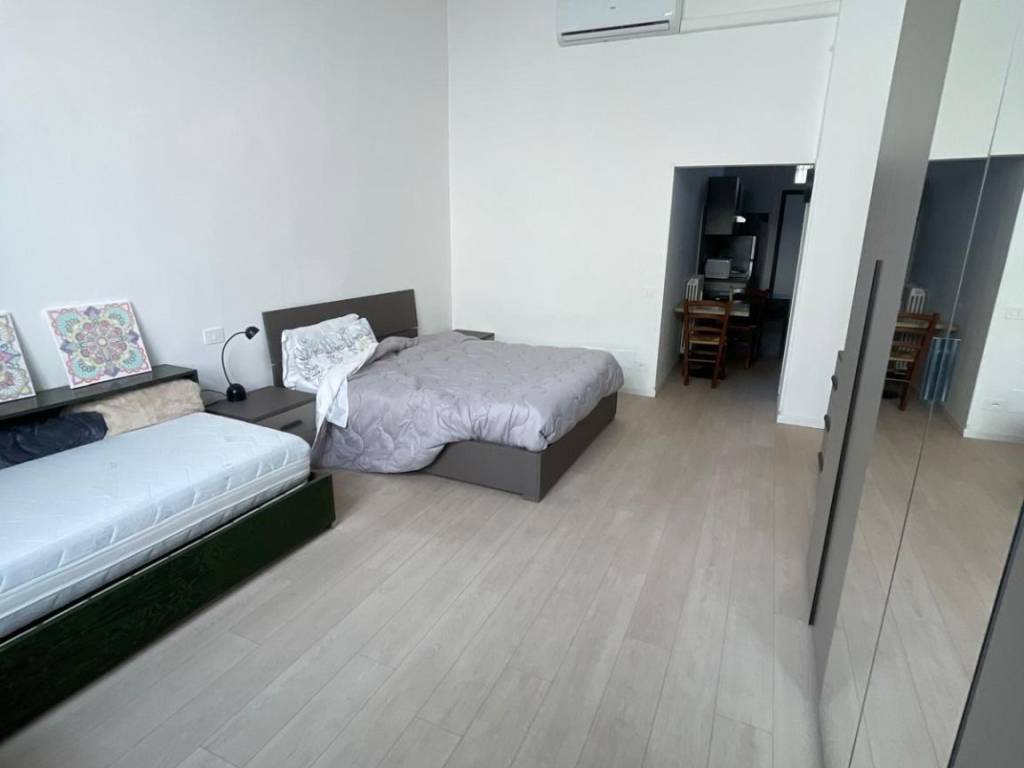 appartamento in affitto a Milano in zona Chiesa Rossa