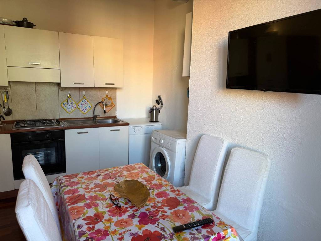 appartamento in affitto a Milano in zona Lambrate