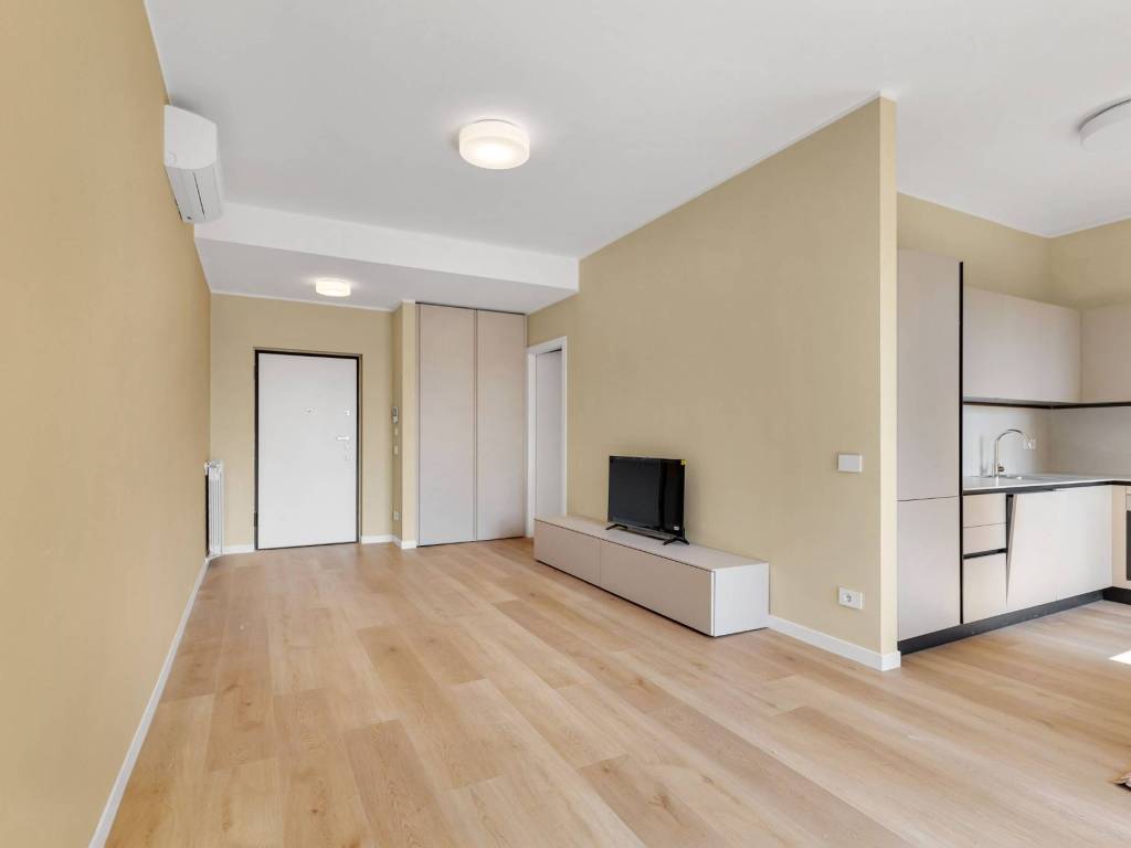 appartamento in affitto a Milano in zona Porta Genova