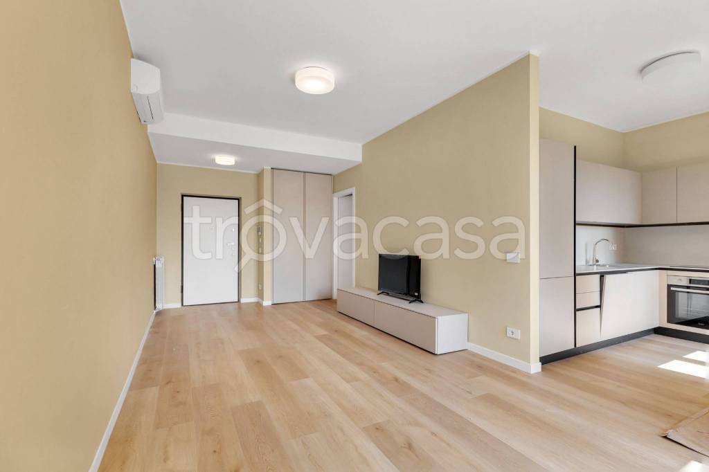 appartamento in affitto a Milano in zona Porta Genova