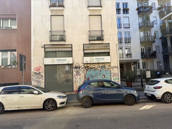 casa indipendente in affitto a Milano in zona Isola