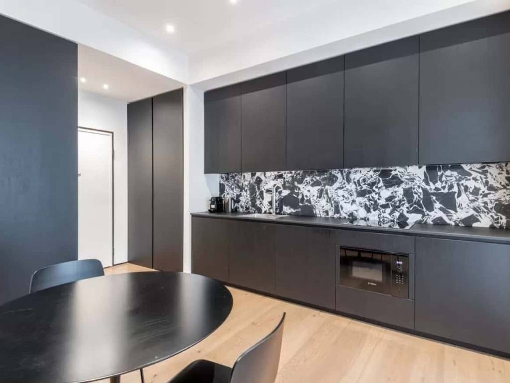 appartamento in affitto a Milano in zona San Vittore