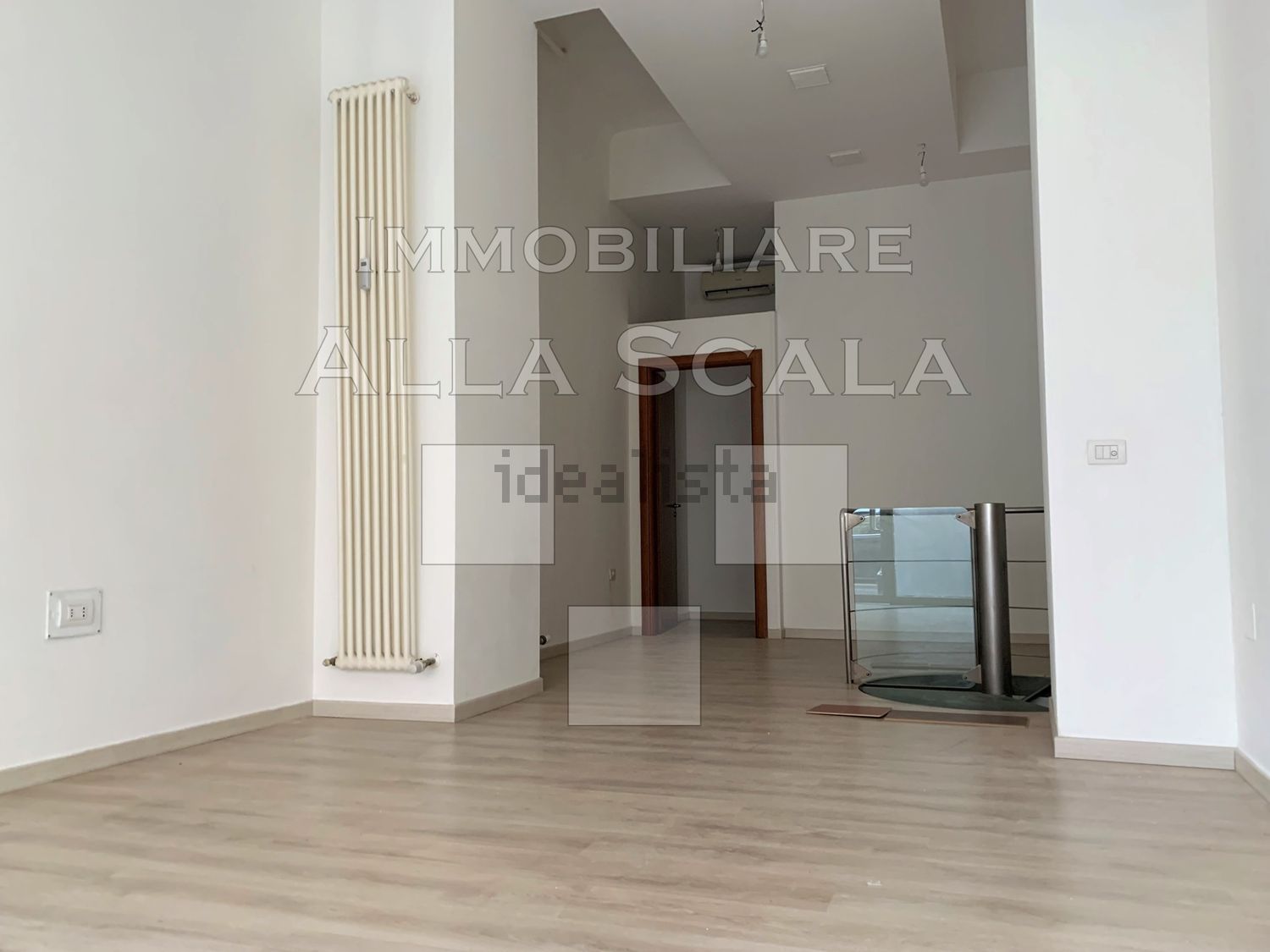 negozio in affitto a Milano in zona Cinque Giornate