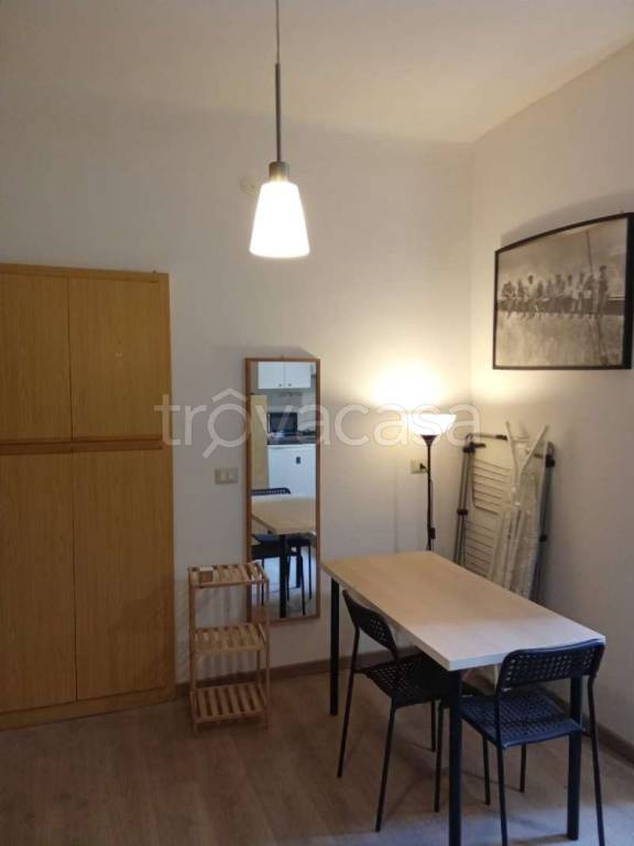 appartamento in affitto a Milano in zona Bocconi