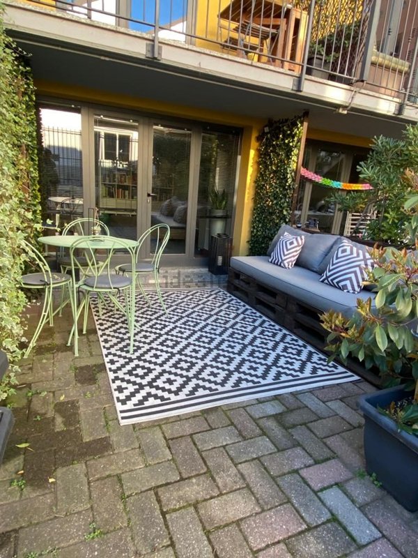 appartamento in affitto a Milano in zona Porta Genova