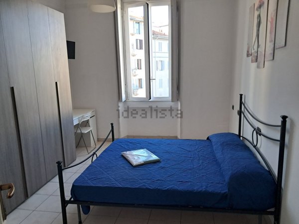 appartamento in affitto a Milano in zona Maciachini