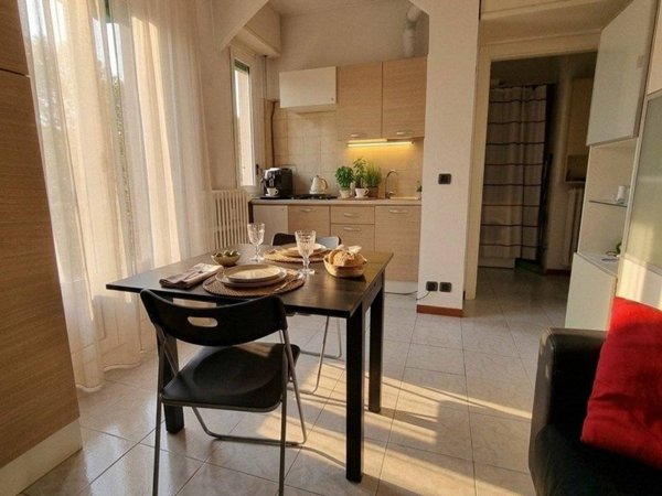 appartamento in affitto a Milano in zona Affori