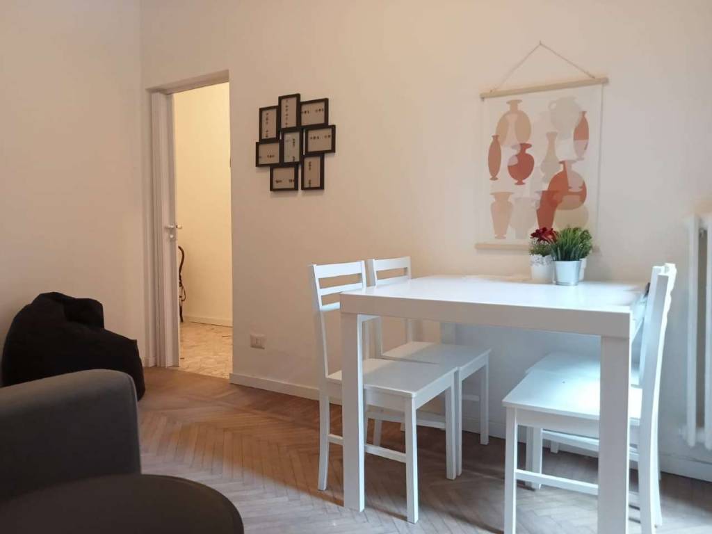 appartamento in affitto a Milano in zona Isola
