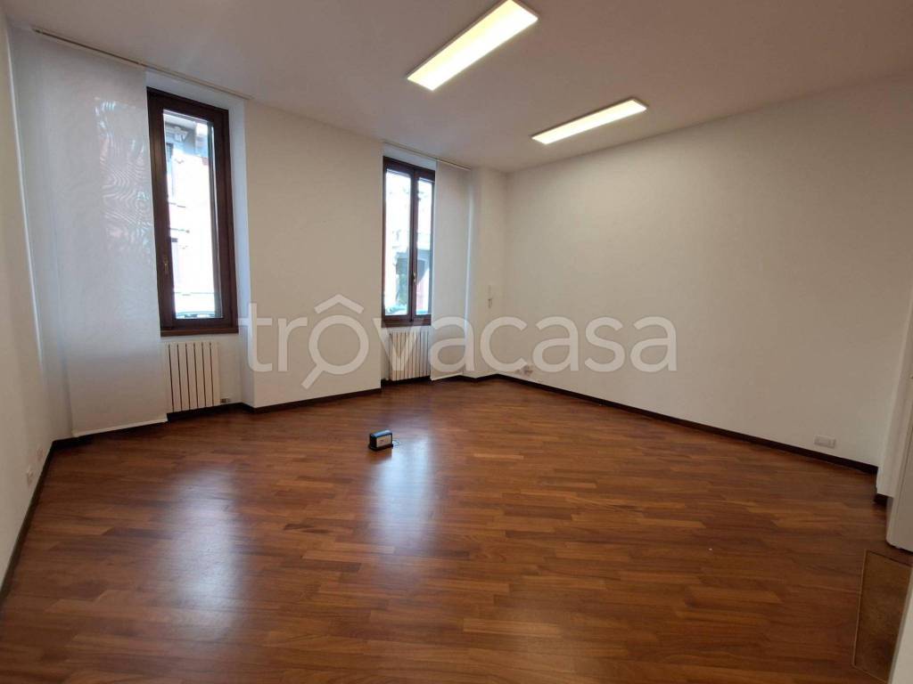 ufficio in affitto a Milano in zona Porta Romana