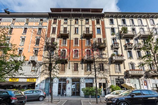 appartamento in affitto a Milano in zona Isola