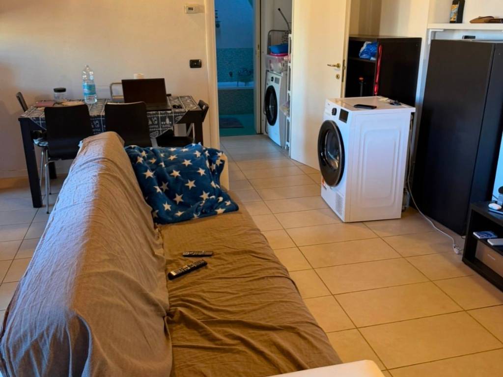 appartamento in affitto a Milano in zona Gorla