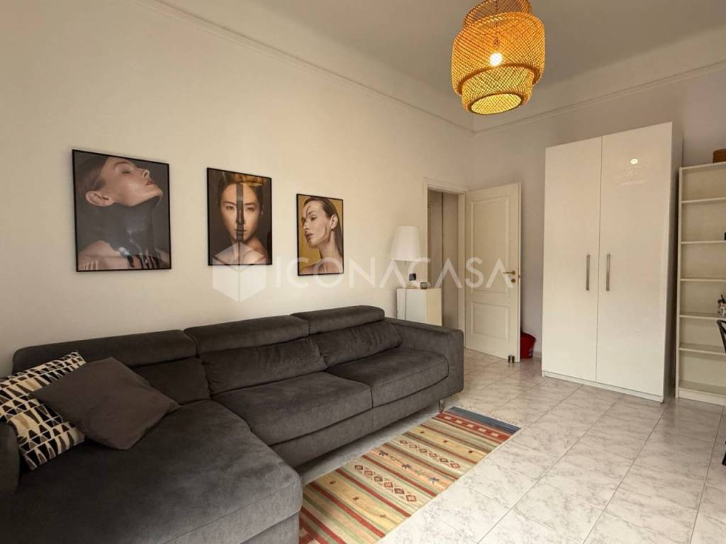 appartamento in affitto a Milano in zona Isola