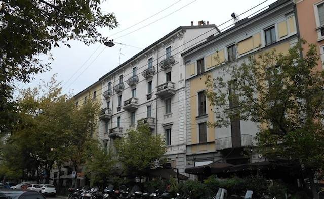 appartamento in affitto a Milano in zona Sempione