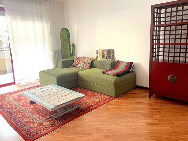 appartamento in affitto a Milano in zona Isola