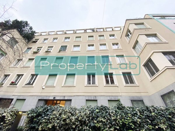 appartamento in affitto a Milano in zona Centro Storico