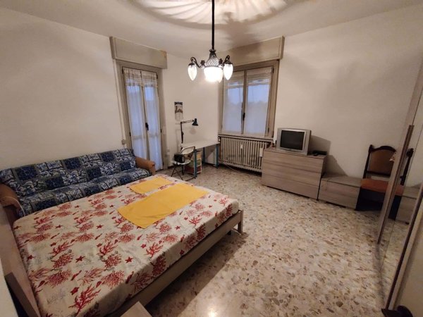 appartamento in affitto a Milano in zona Barona