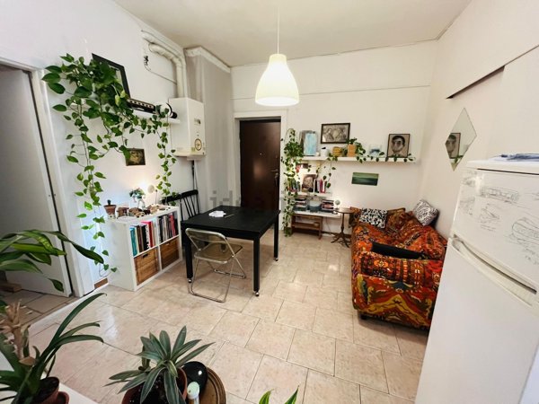 appartamento in affitto a Milano in zona Piazzale Lodi