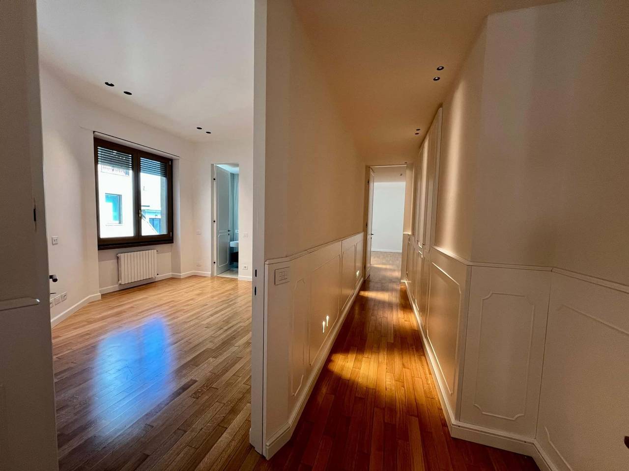 appartamento in affitto a Milano in zona Sant'Ambrogio