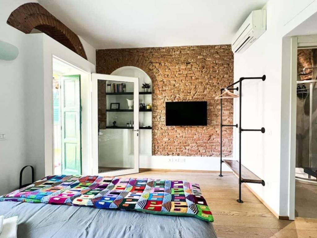 appartamento in affitto a Milano in zona Isola