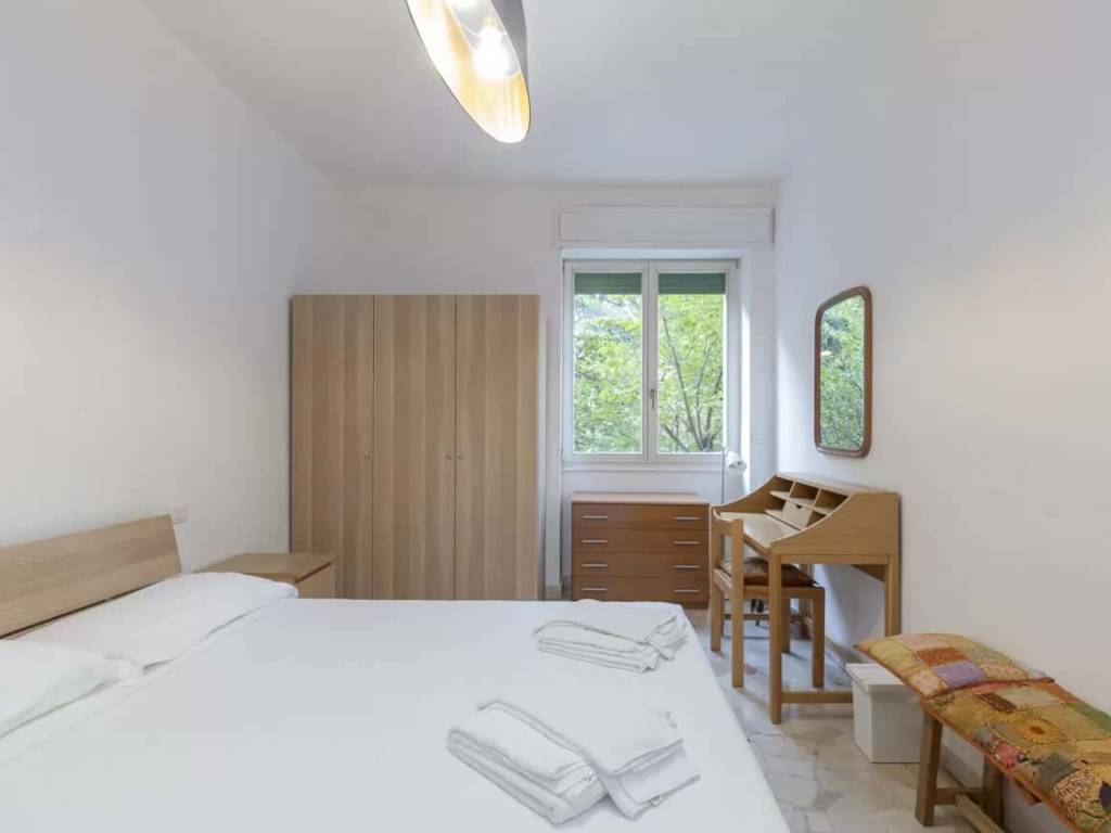 appartamento in affitto a Milano in zona Bovisa