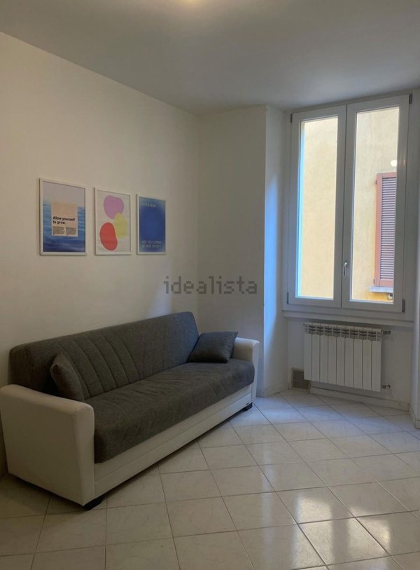 appartamento in affitto a Milano in zona Centro Direzionale