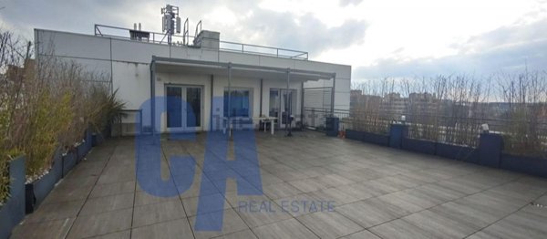 ufficio in affitto a Milano in zona Gorla