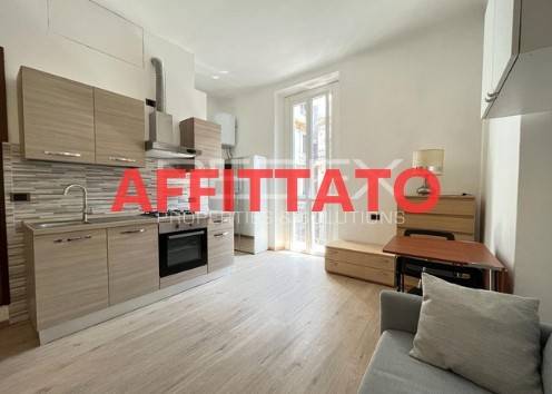 appartamento in affitto a Milano in zona Casoretto