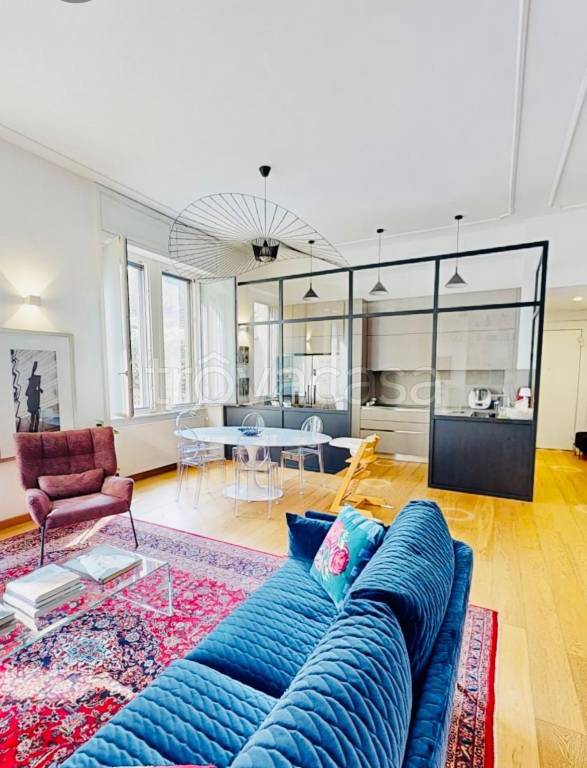 appartamento in affitto a Milano in zona Centro Storico