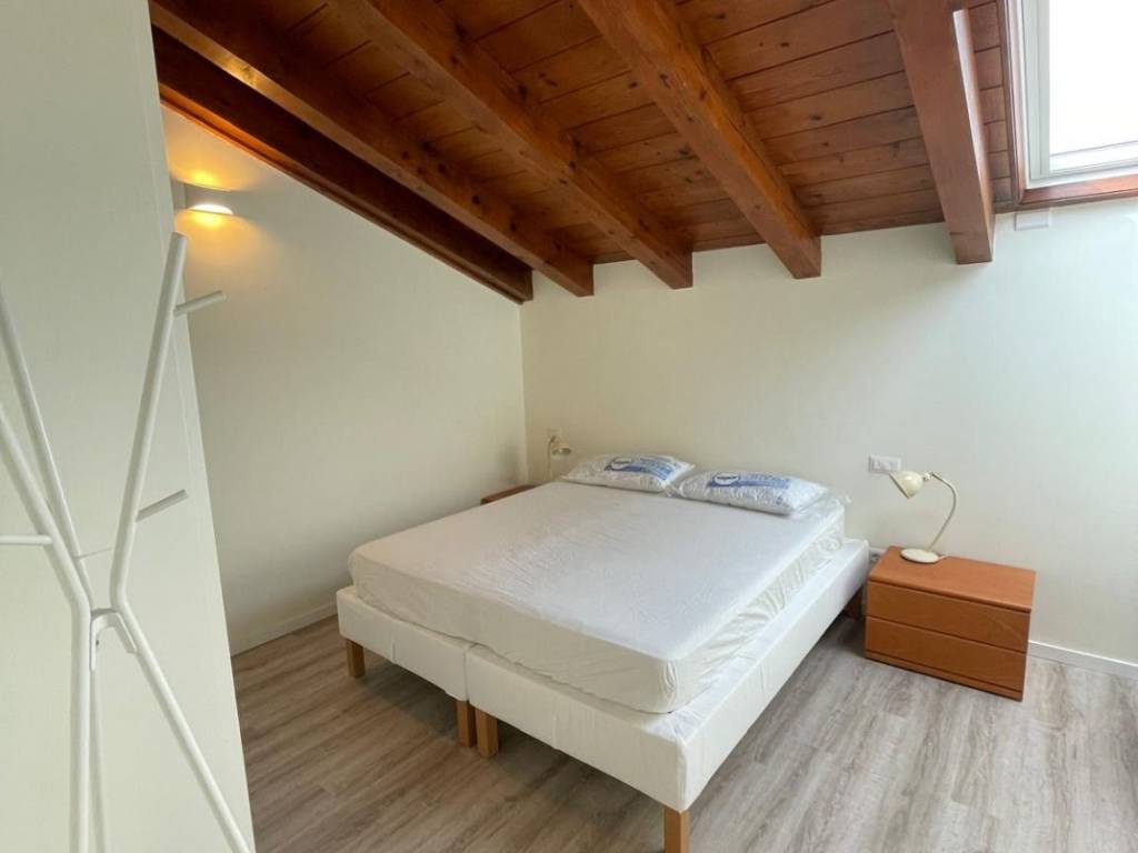 appartamento in affitto a Milano in zona Crescenzago