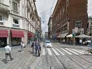 negozio in affitto a Milano