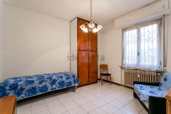 appartamento in affitto a Milano in zona Comasina