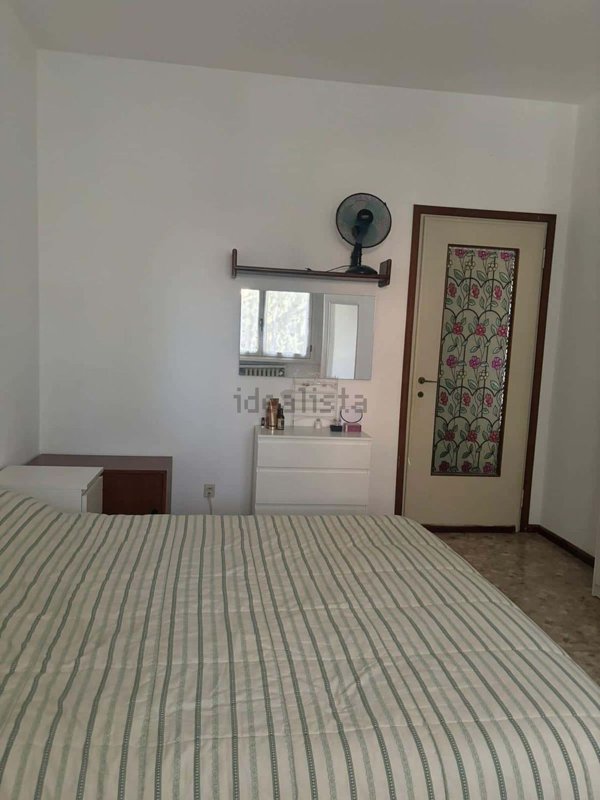 appartamento in affitto a Milano in zona Barona